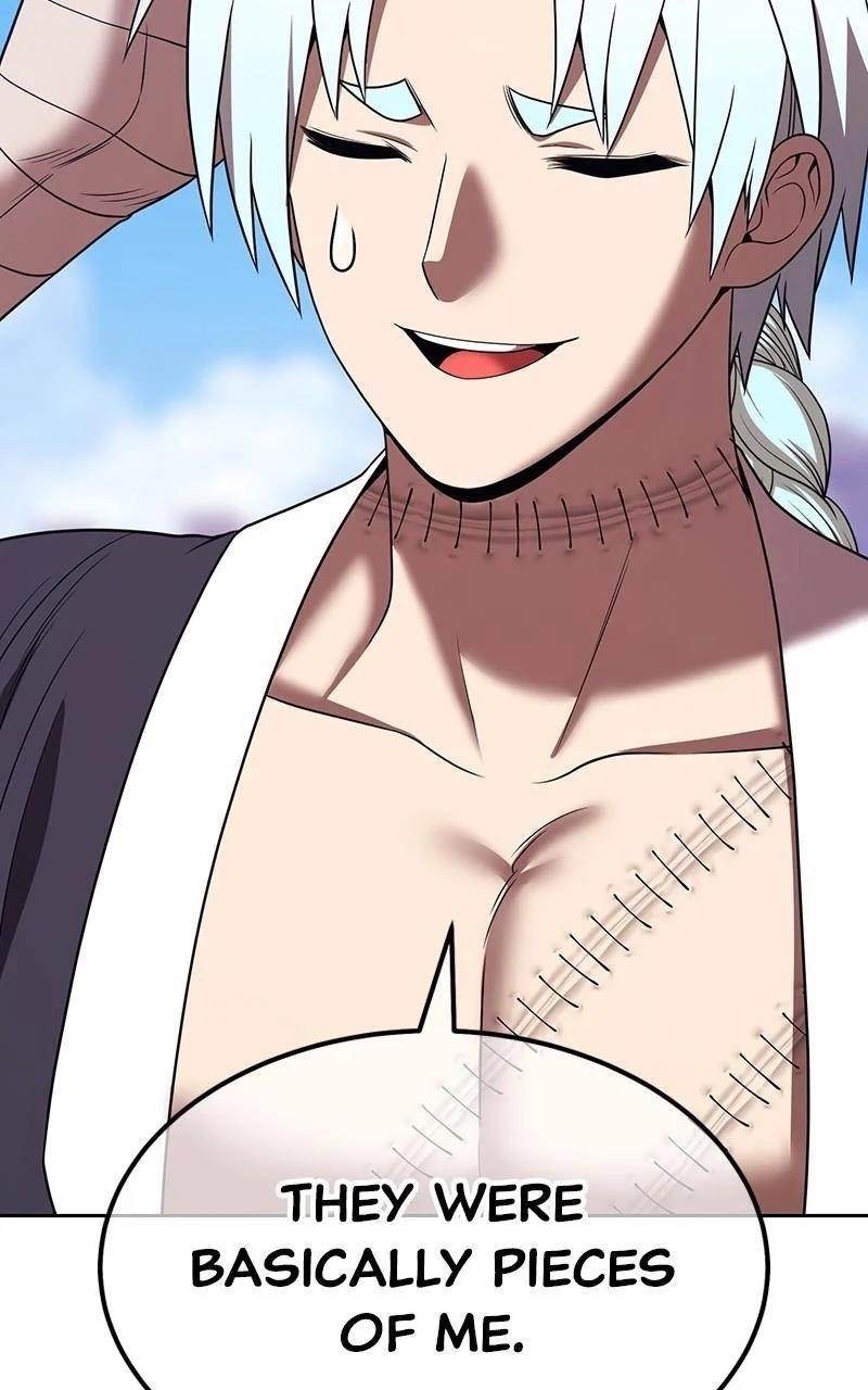 99 Reinforced Wood Stick Chapter 118 - Page 374 in English