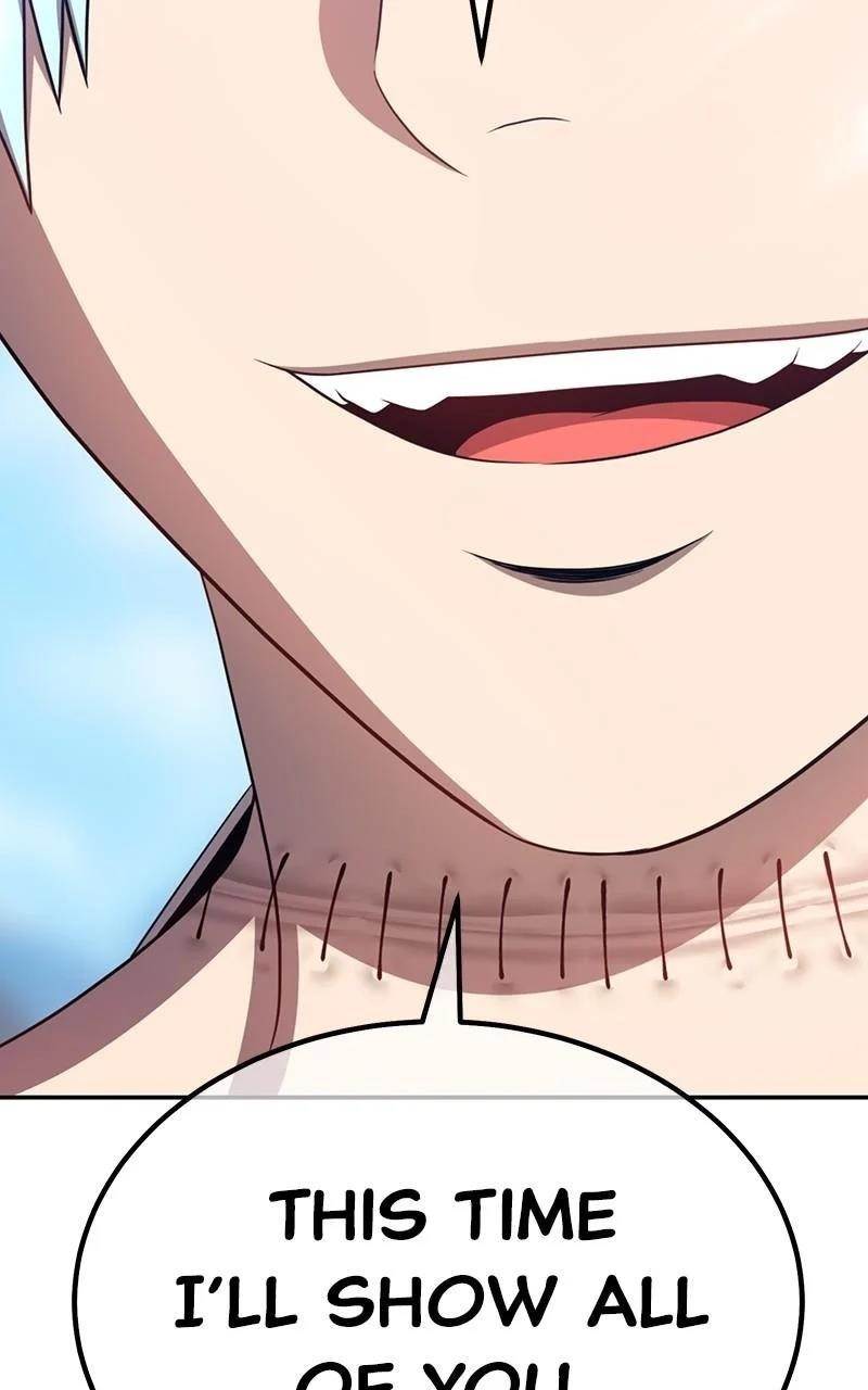99 Reinforced Wood Stick Chapter 118 - Page 376 in English