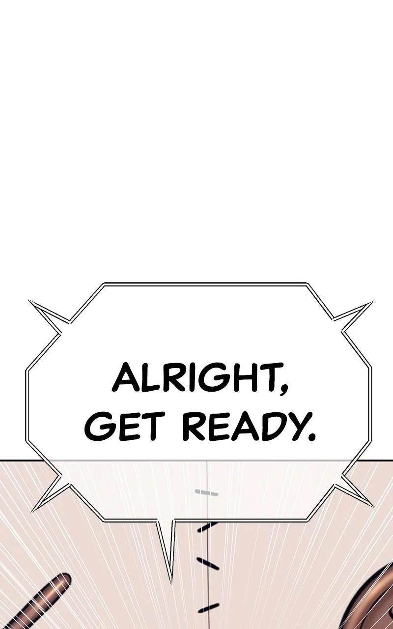 99 Reinforced Wood Stick Chapter 118 - Page 381 in English