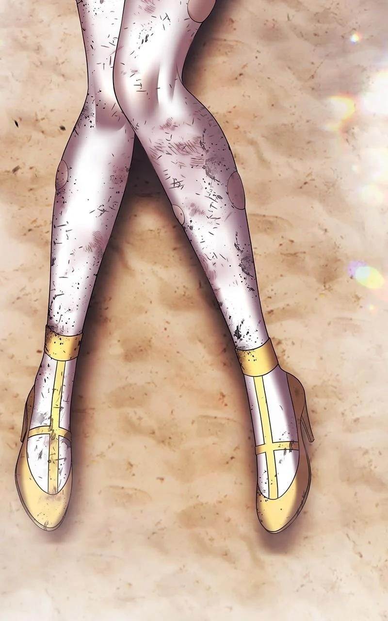 99 Reinforced Wood Stick Chapter 118 - Page 42 in English