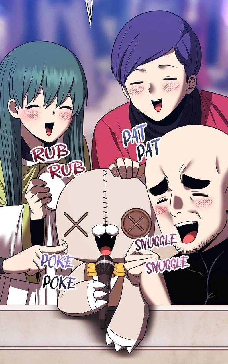 99 Reinforced Wood Stick Chapter 118 - Page 50 in English