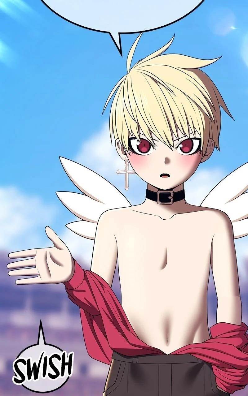 99 Reinforced Wood Stick Chapter 118 - Page 87 in English