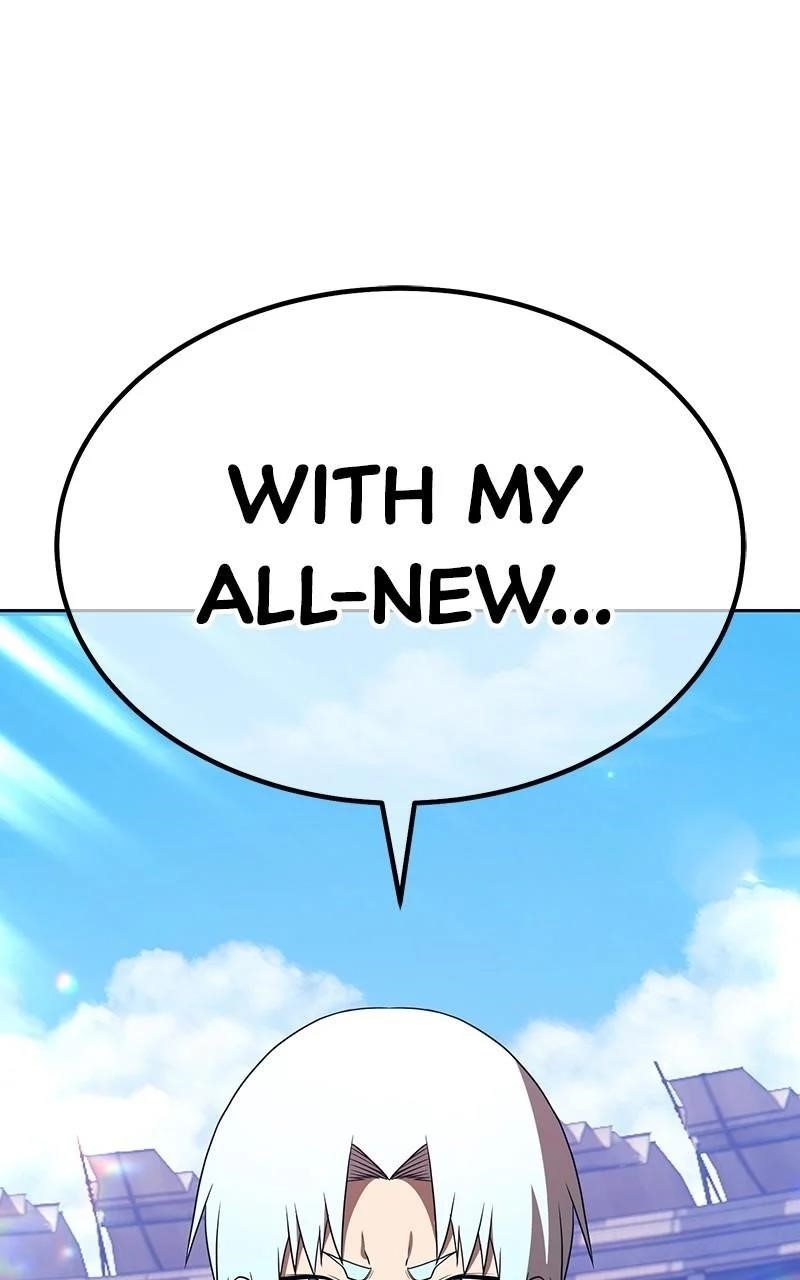 99 Reinforced Wood Stick Chapter 119 - Page 100 in English