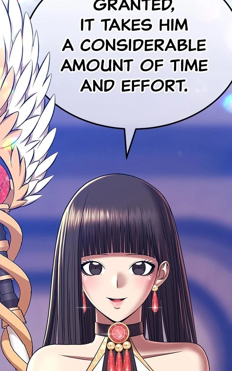 99 Reinforced Wood Stick Chapter 119 - Page 127 in English
