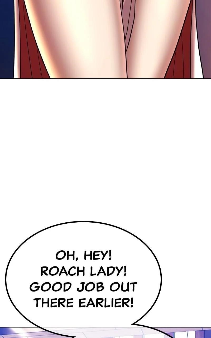 99 Reinforced Wood Stick Chapter 119 - Page 129 in English