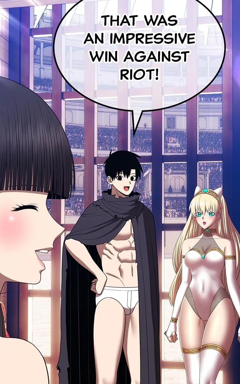 99 Reinforced Wood Stick Chapter 119 - Page 130 in English