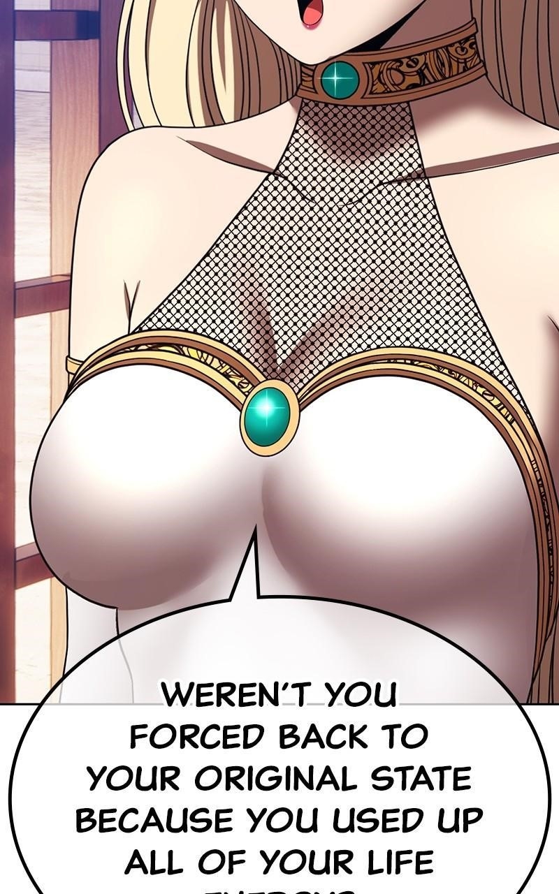 99 Reinforced Wood Stick Chapter 119 - Page 133 in English