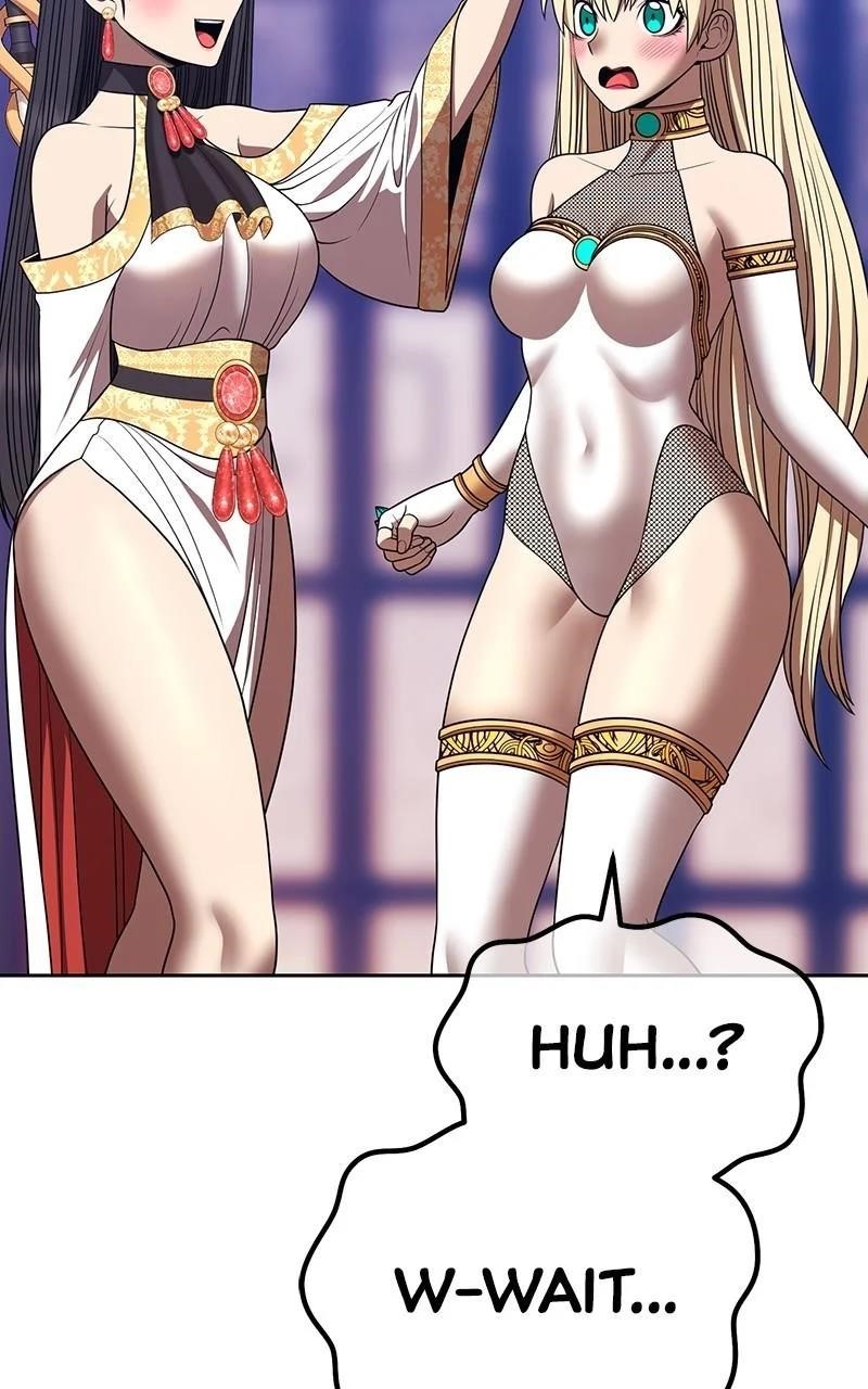 99 Reinforced Wood Stick Chapter 119 - Page 138 in English