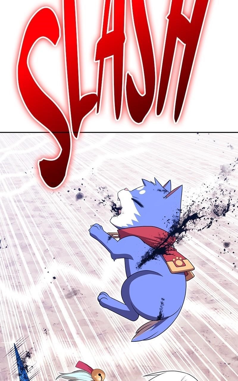 99 Reinforced Wood Stick Chapter 119 - Page 164 in English