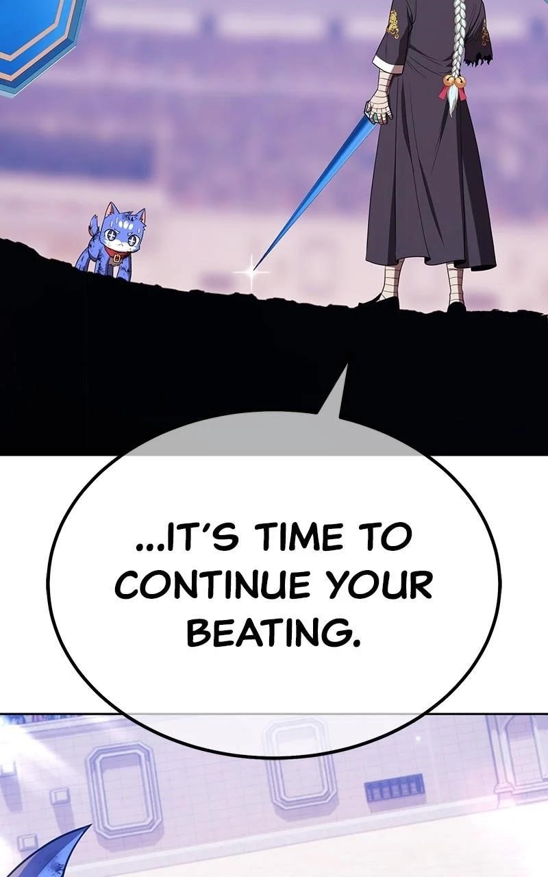 99 Reinforced Wood Stick Chapter 119 - Page 174 in English