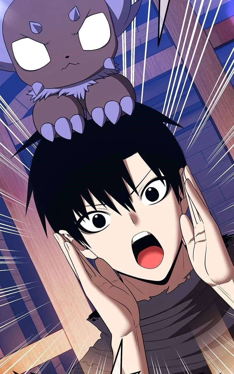 99 Reinforced Wood Stick Chapter 119 - Page 191 in English