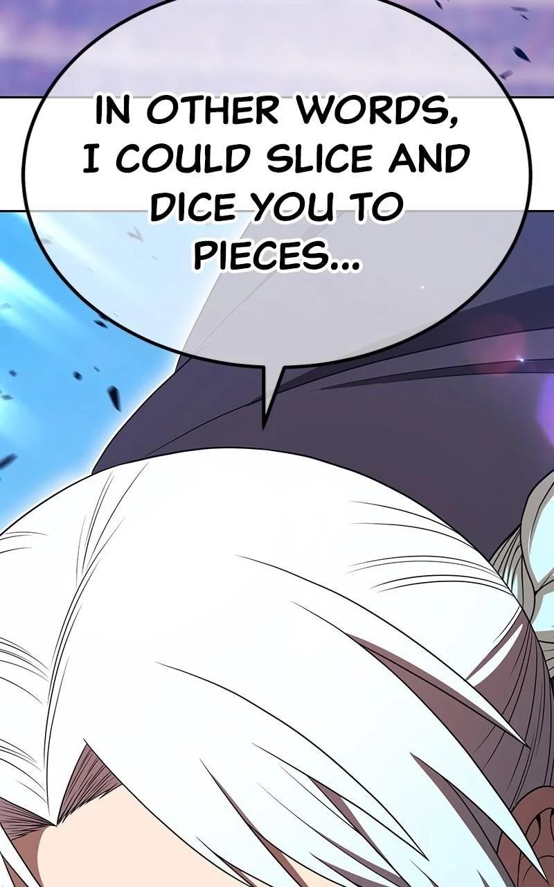 99 Reinforced Wood Stick Chapter 119 - Page 203 in English