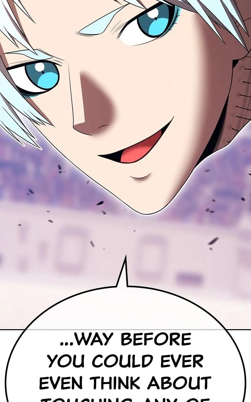 99 Reinforced Wood Stick Chapter 119 - Page 204 in English