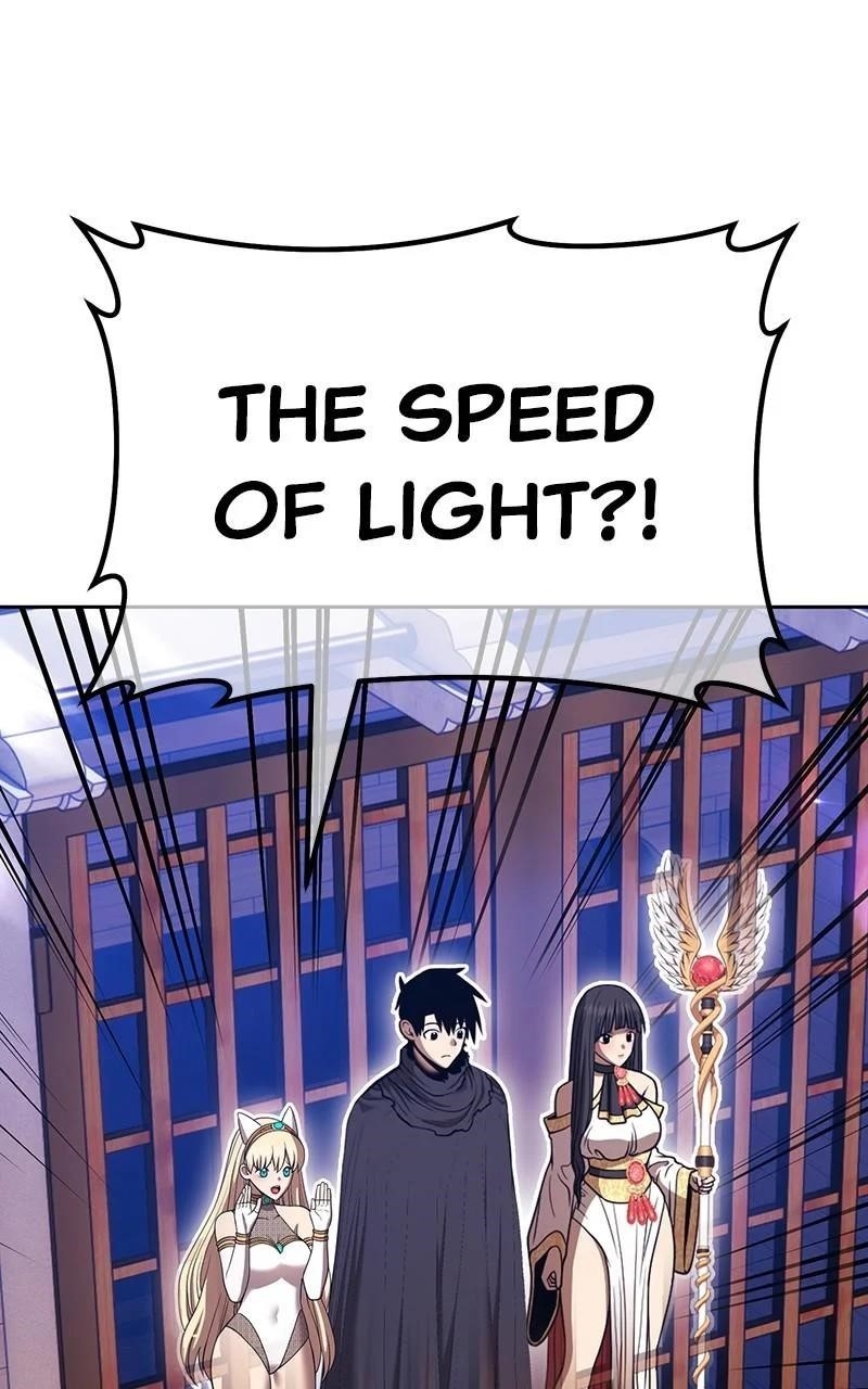 99 Reinforced Wood Stick Chapter 119 - Page 208 in English