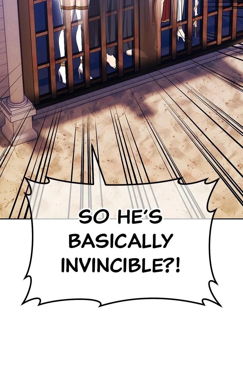 99 Reinforced Wood Stick Chapter 119 - Page 209 in English