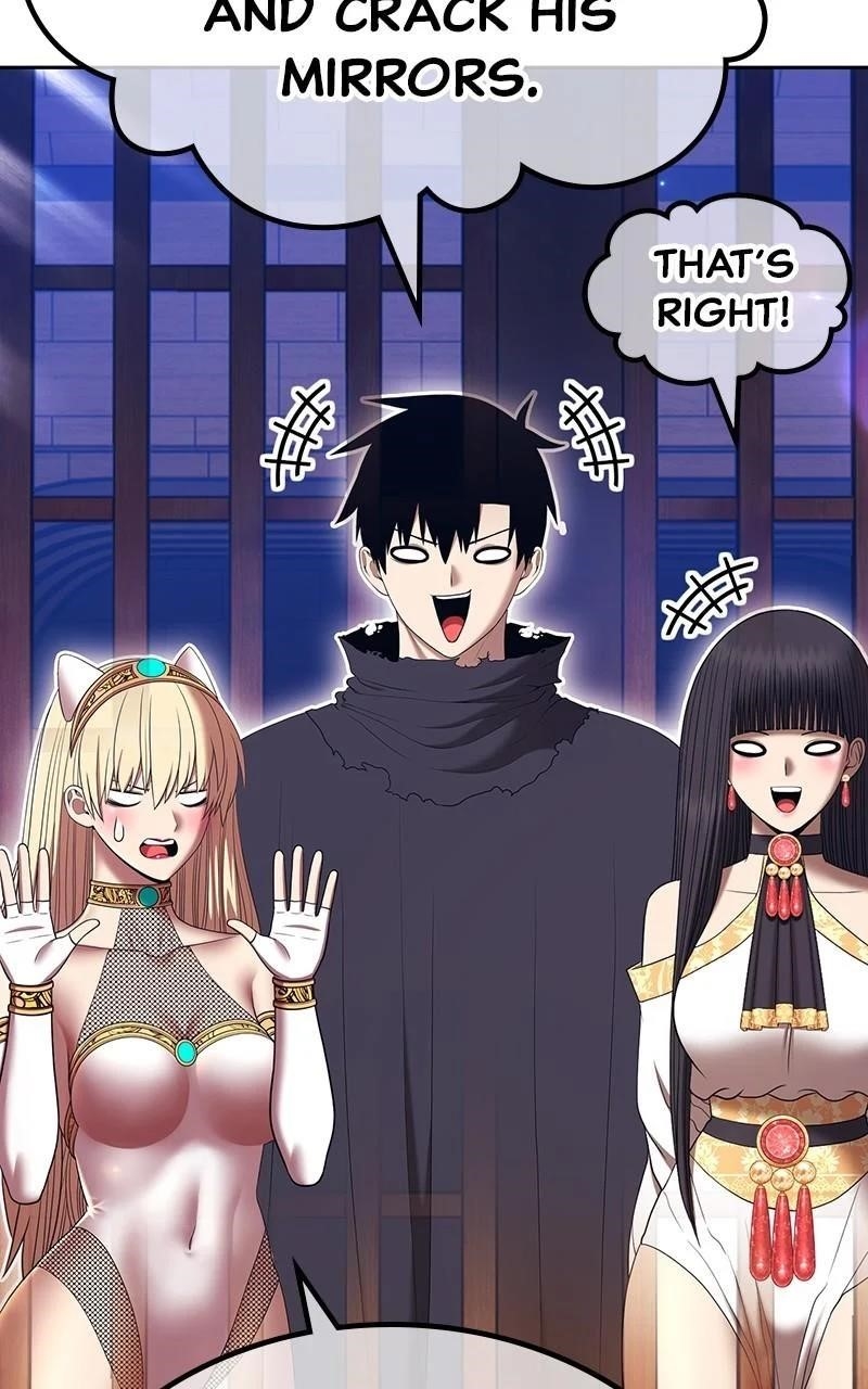 99 Reinforced Wood Stick Chapter 119 - Page 211 in English