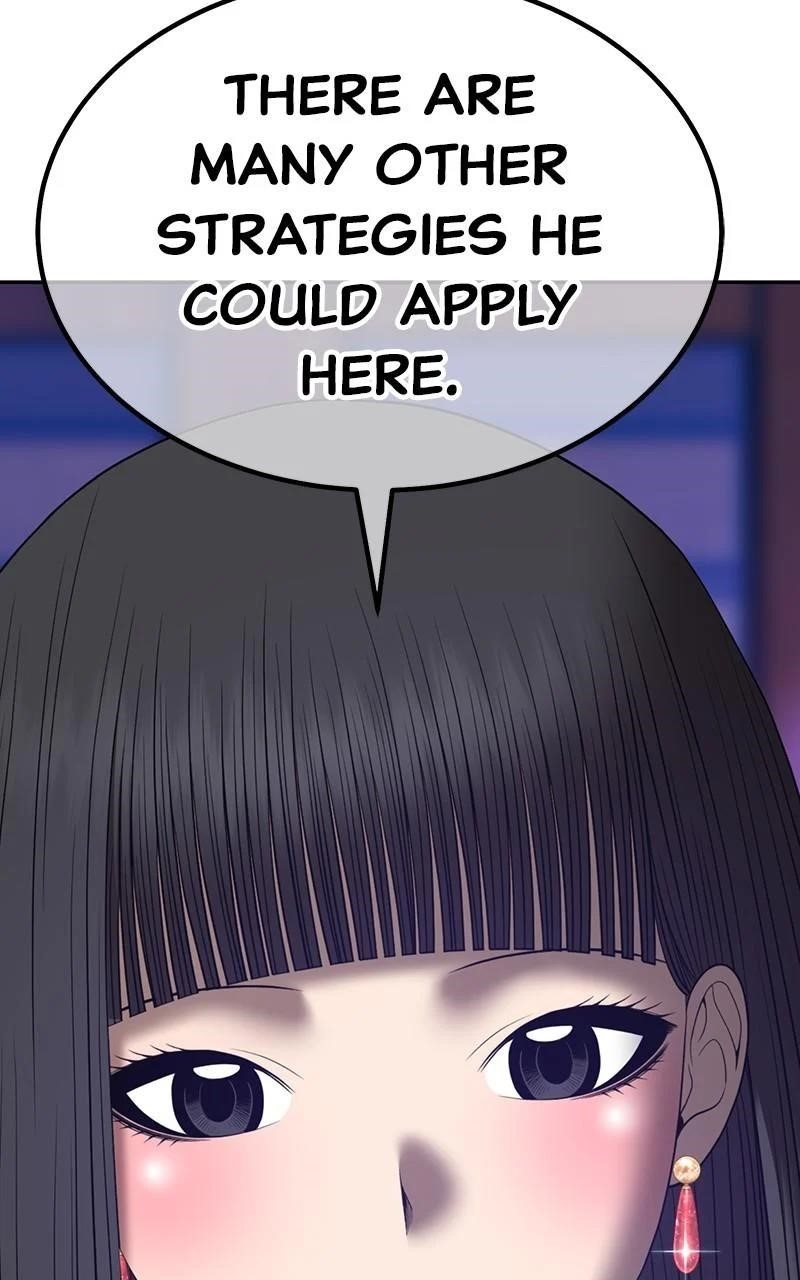 99 Reinforced Wood Stick Chapter 119 - Page 213 in English