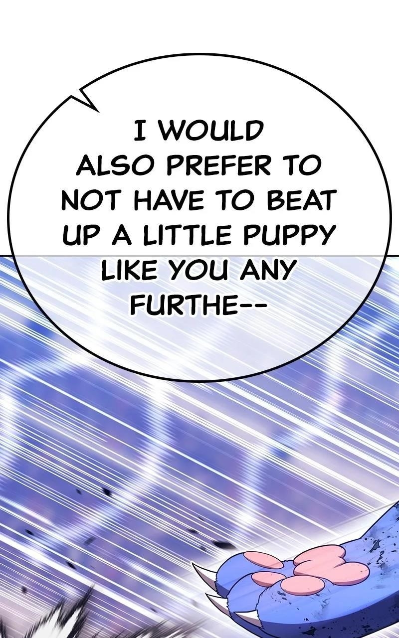 99 Reinforced Wood Stick Chapter 119 - Page 222 in English