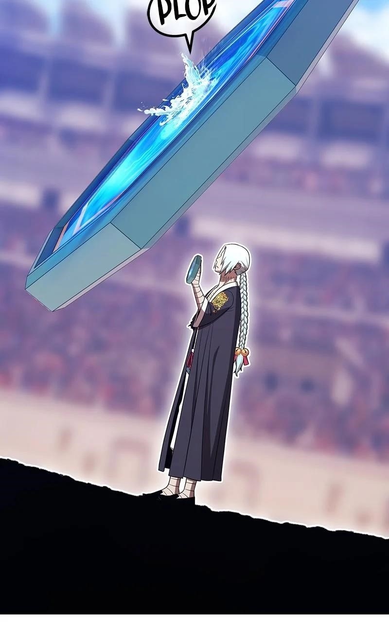 99 Reinforced Wood Stick Chapter 119 - Page 244 in English