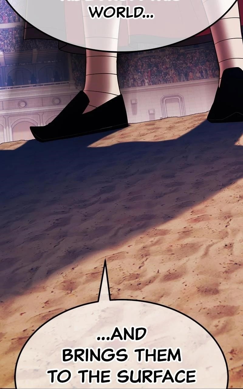 99 Reinforced Wood Stick Chapter 119 - Page 255 in English