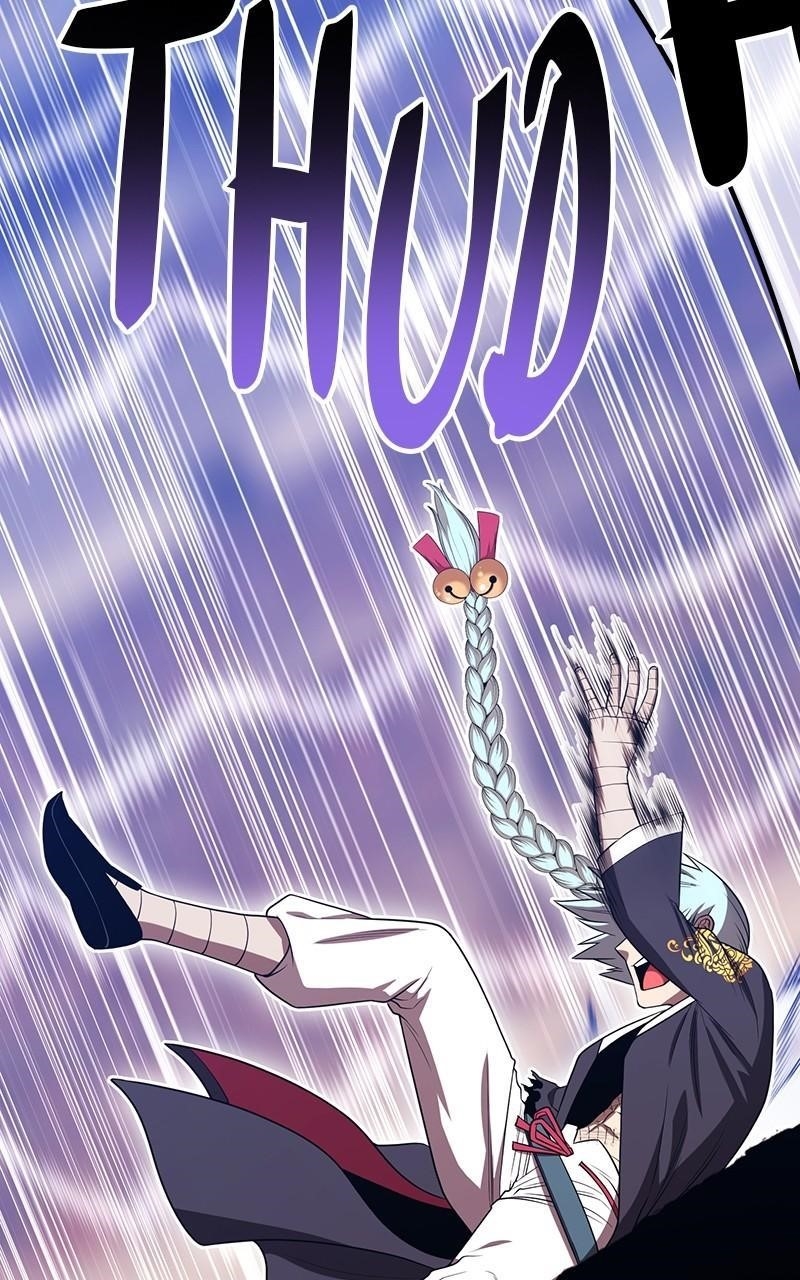 99 Reinforced Wood Stick Chapter 119 - Page 264 in English