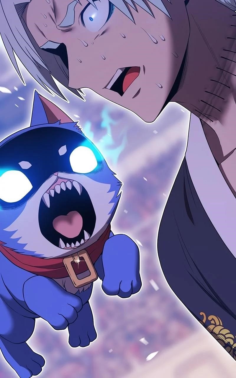99 Reinforced Wood Stick Chapter 119 - Page 279 in English