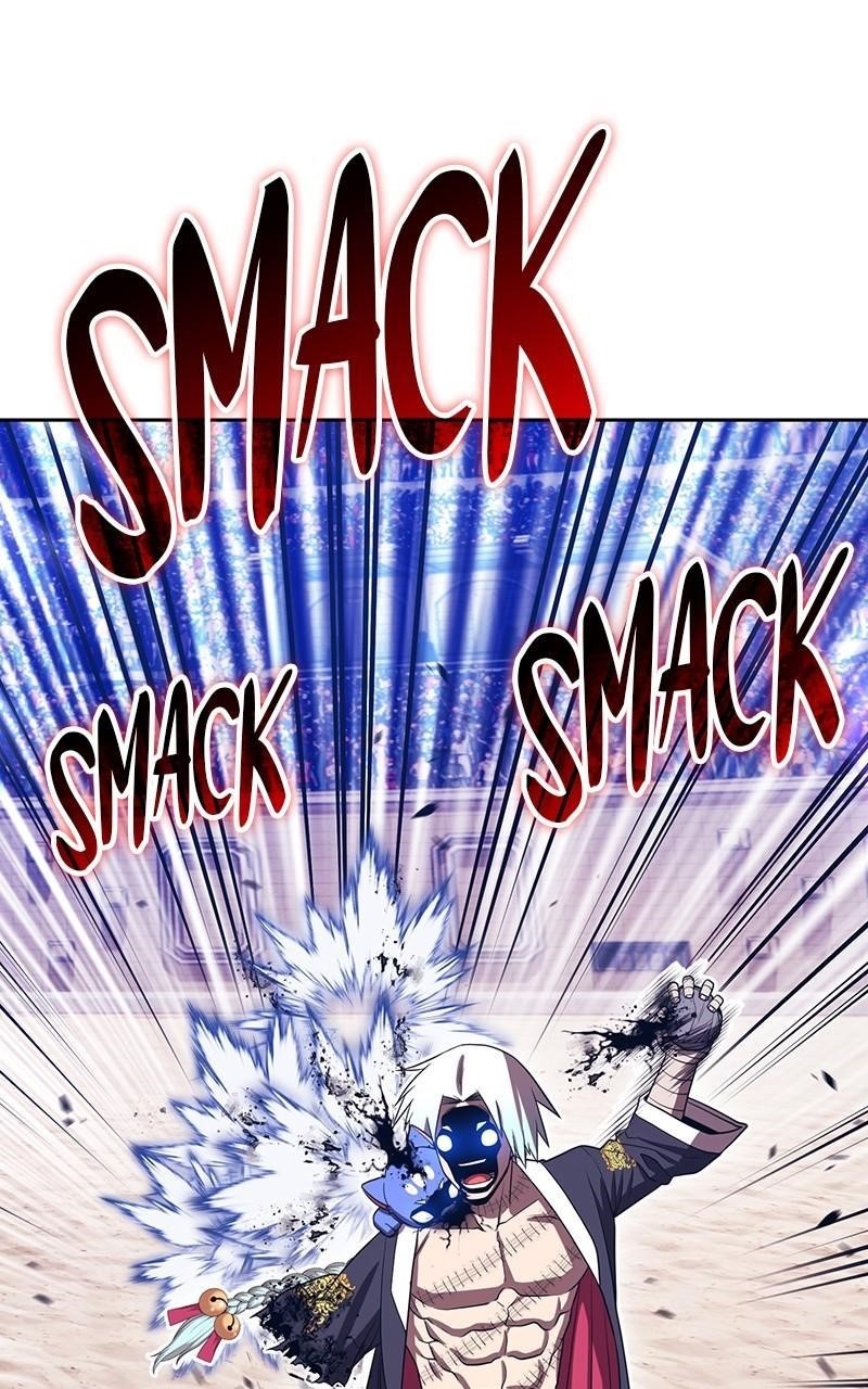 99 Reinforced Wood Stick Chapter 119 - Page 302 in English