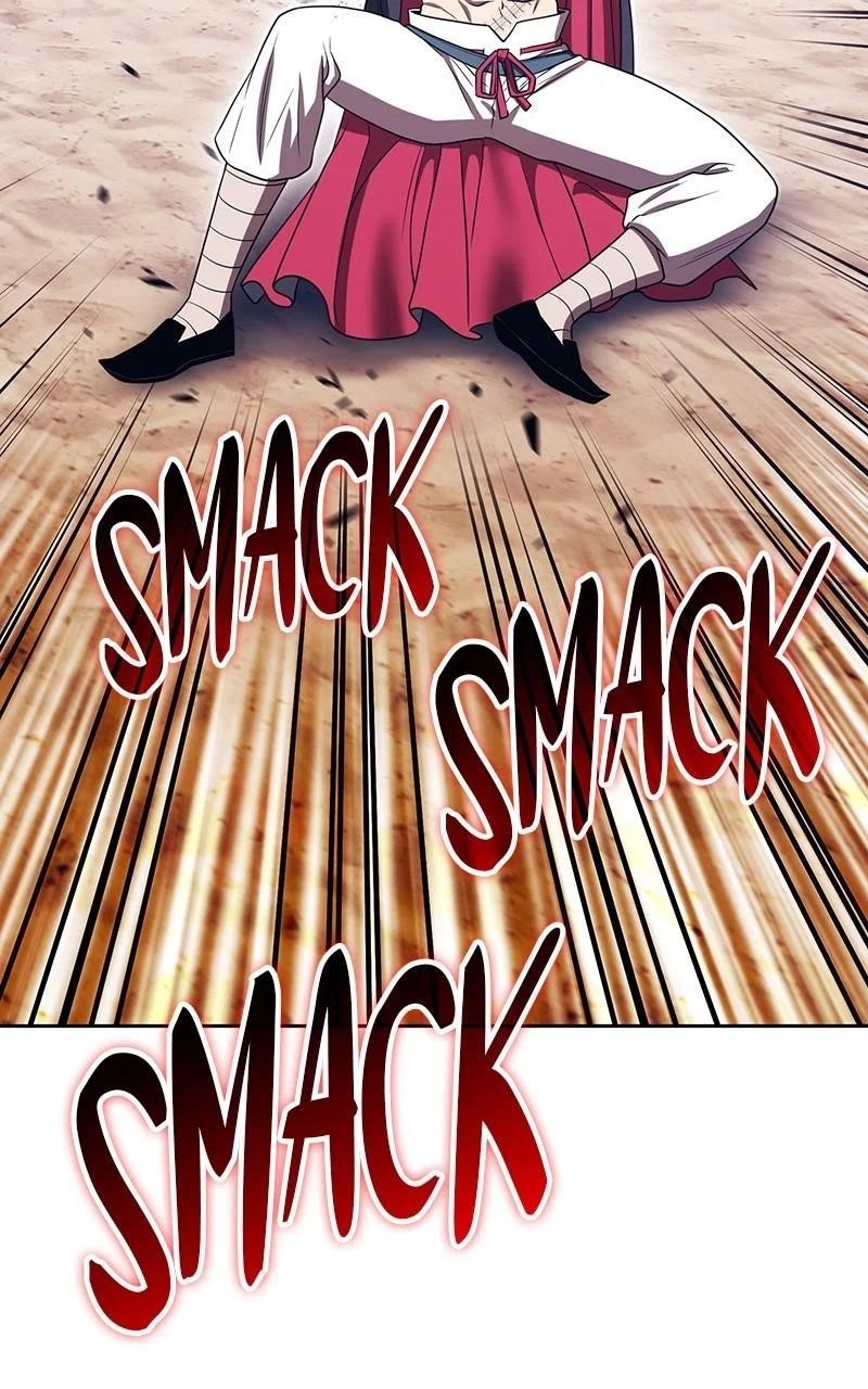 99 Reinforced Wood Stick Chapter 119 - Page 303 in English