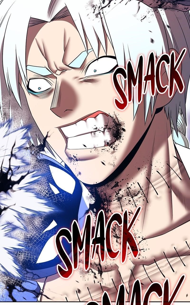 99 Reinforced Wood Stick Chapter 119 - Page 307 in English