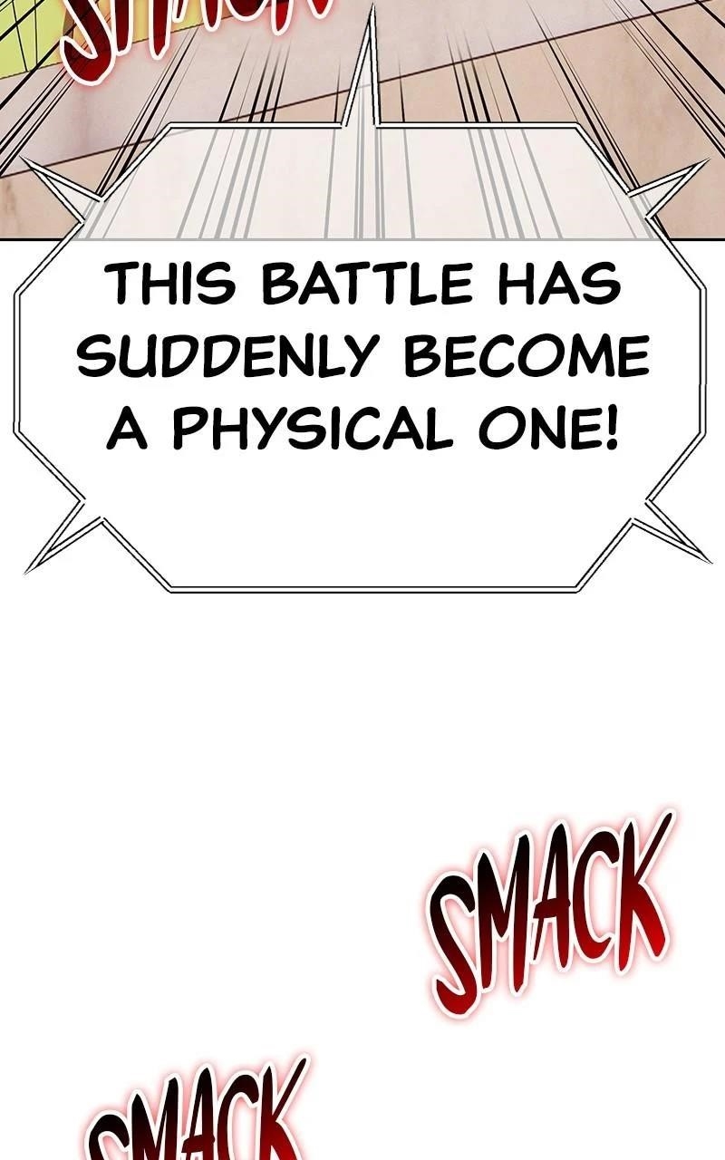 99 Reinforced Wood Stick Chapter 119 - Page 310 in English