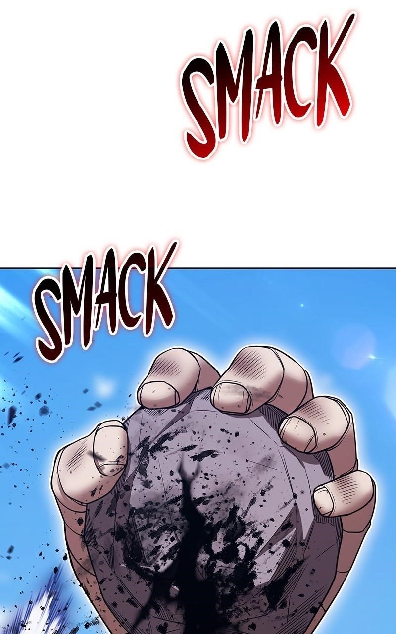 99 Reinforced Wood Stick Chapter 119 - Page 315 in English