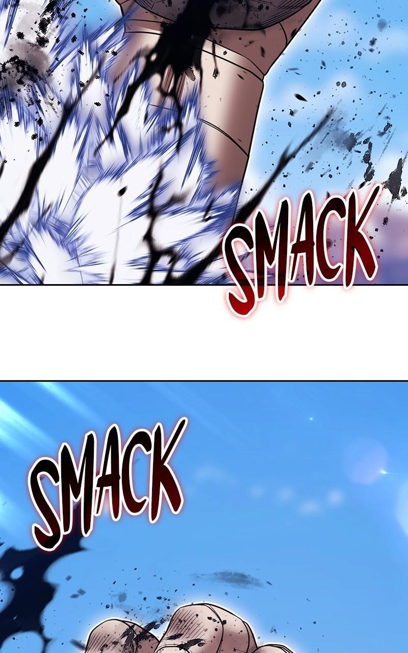 99 Reinforced Wood Stick Chapter 119 - Page 316 in English