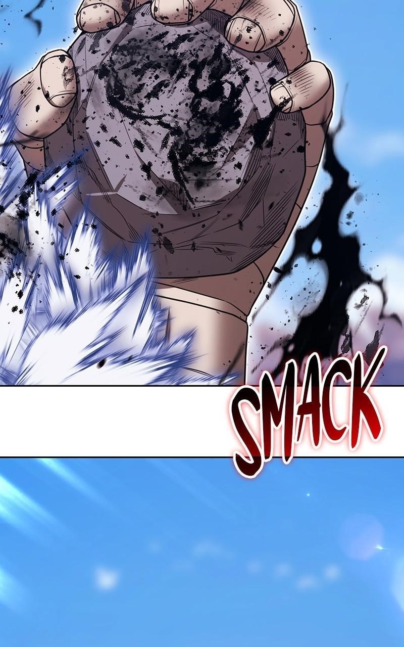 99 Reinforced Wood Stick Chapter 119 - Page 317 in English