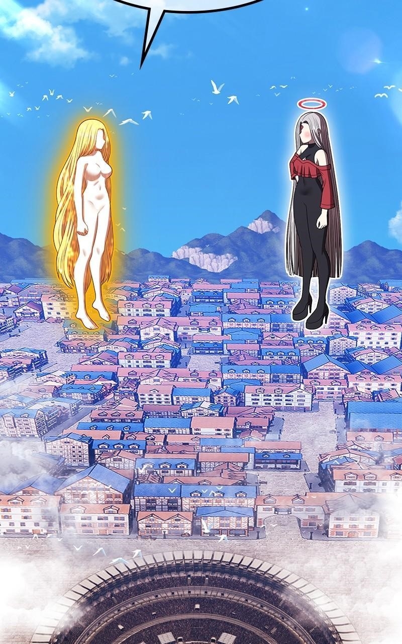 99 Reinforced Wood Stick Chapter 119 - Page 32 in English