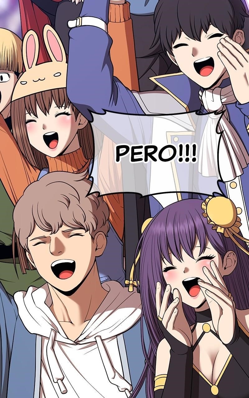 99 Reinforced Wood Stick Chapter 119 - Page 351 in English