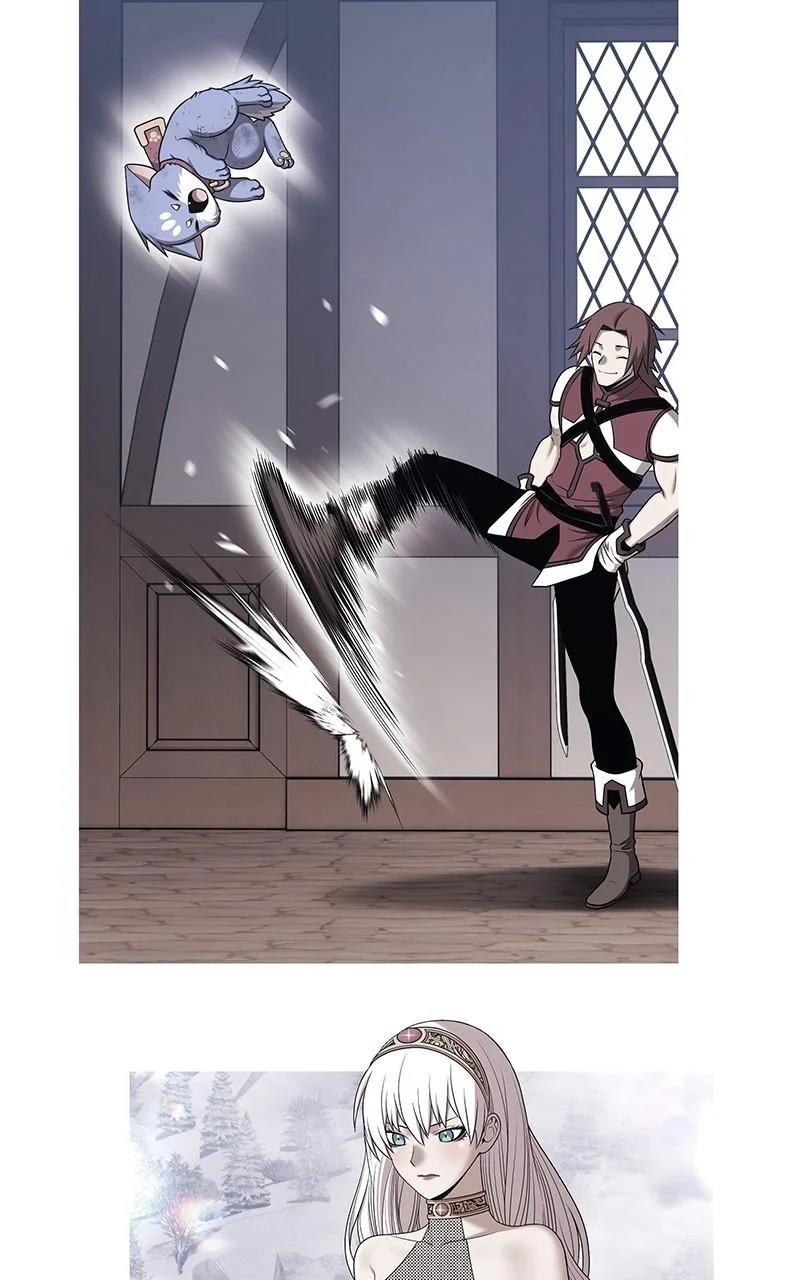99 Reinforced Wood Stick Chapter 119 - Page 357 in English