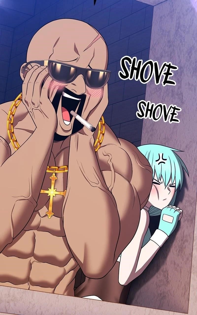 99 Reinforced Wood Stick Chapter 119 - Page 62 in English