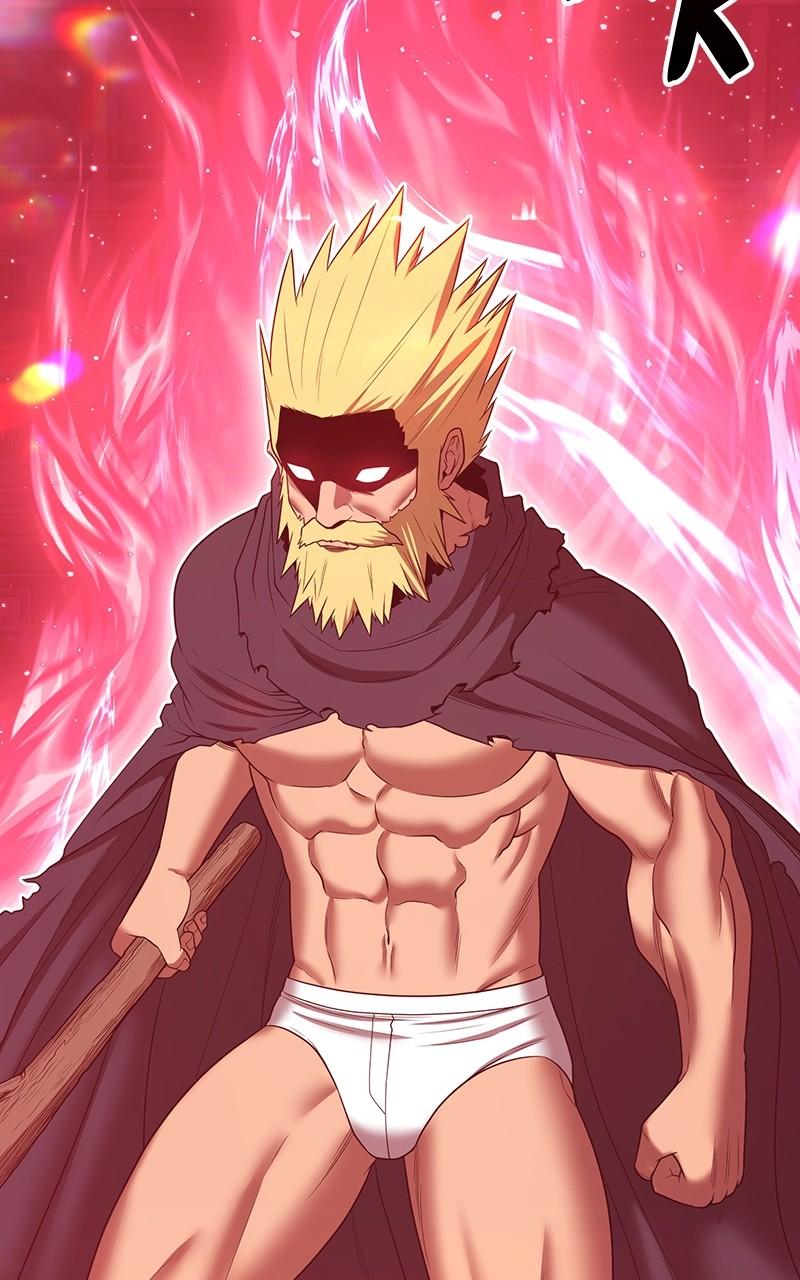 99 Reinforced Wood Stick Chapter 120 - Page 106 in English
