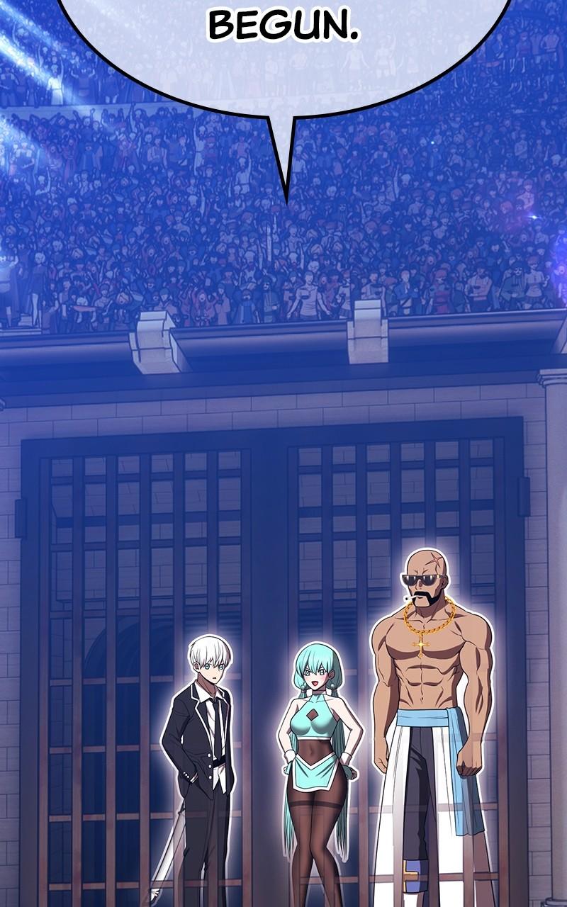 99 Reinforced Wood Stick Chapter 120 - Page 111 in English