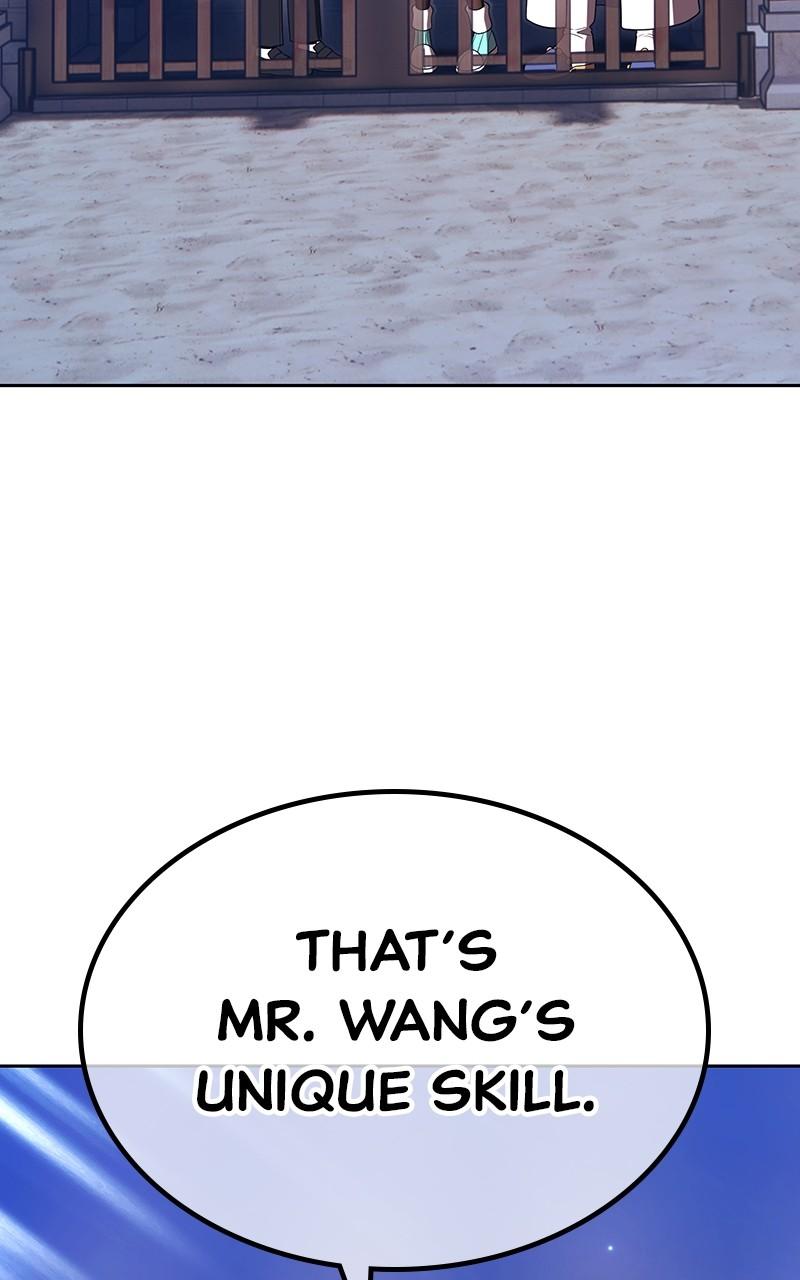 99 Reinforced Wood Stick Chapter 120 - Page 112 in English