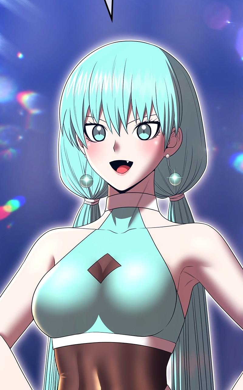 99 Reinforced Wood Stick Chapter 120 - Page 113 in English