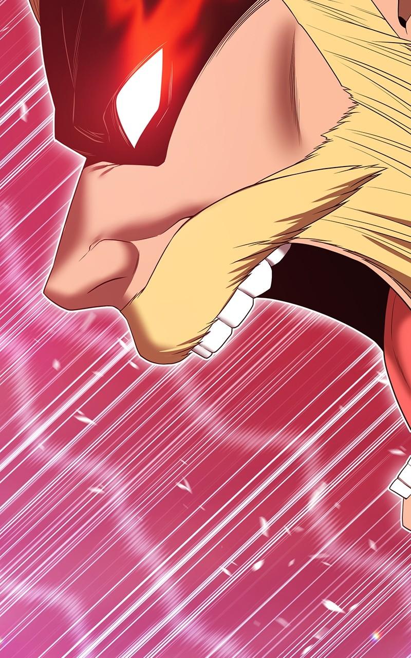 99 Reinforced Wood Stick Chapter 120 - Page 117 in English