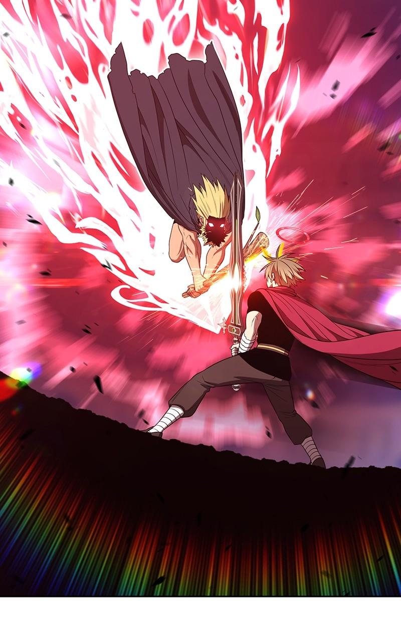 99 Reinforced Wood Stick Chapter 120 - Page 124 in English