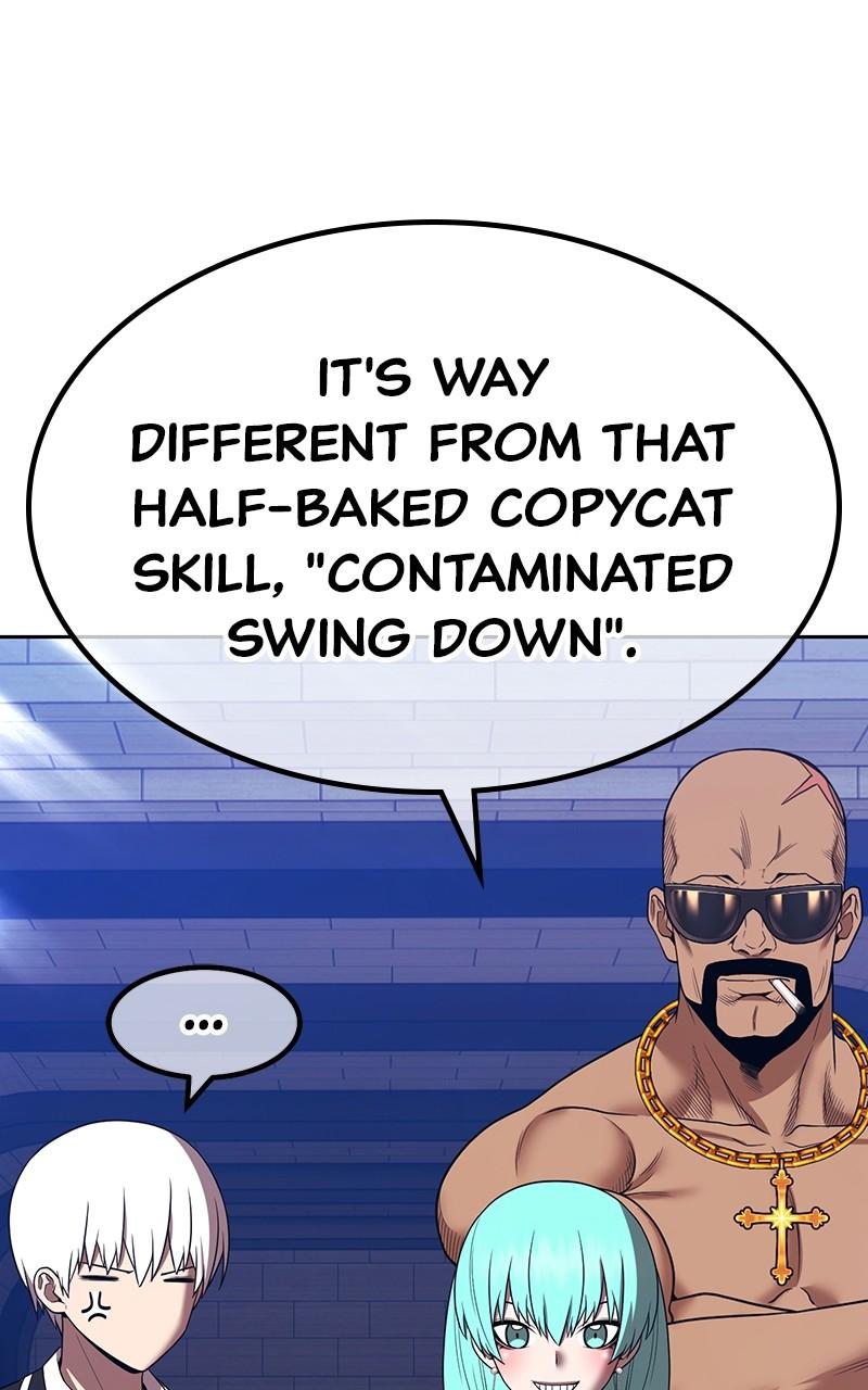99 Reinforced Wood Stick Chapter 120 - Page 134 in English