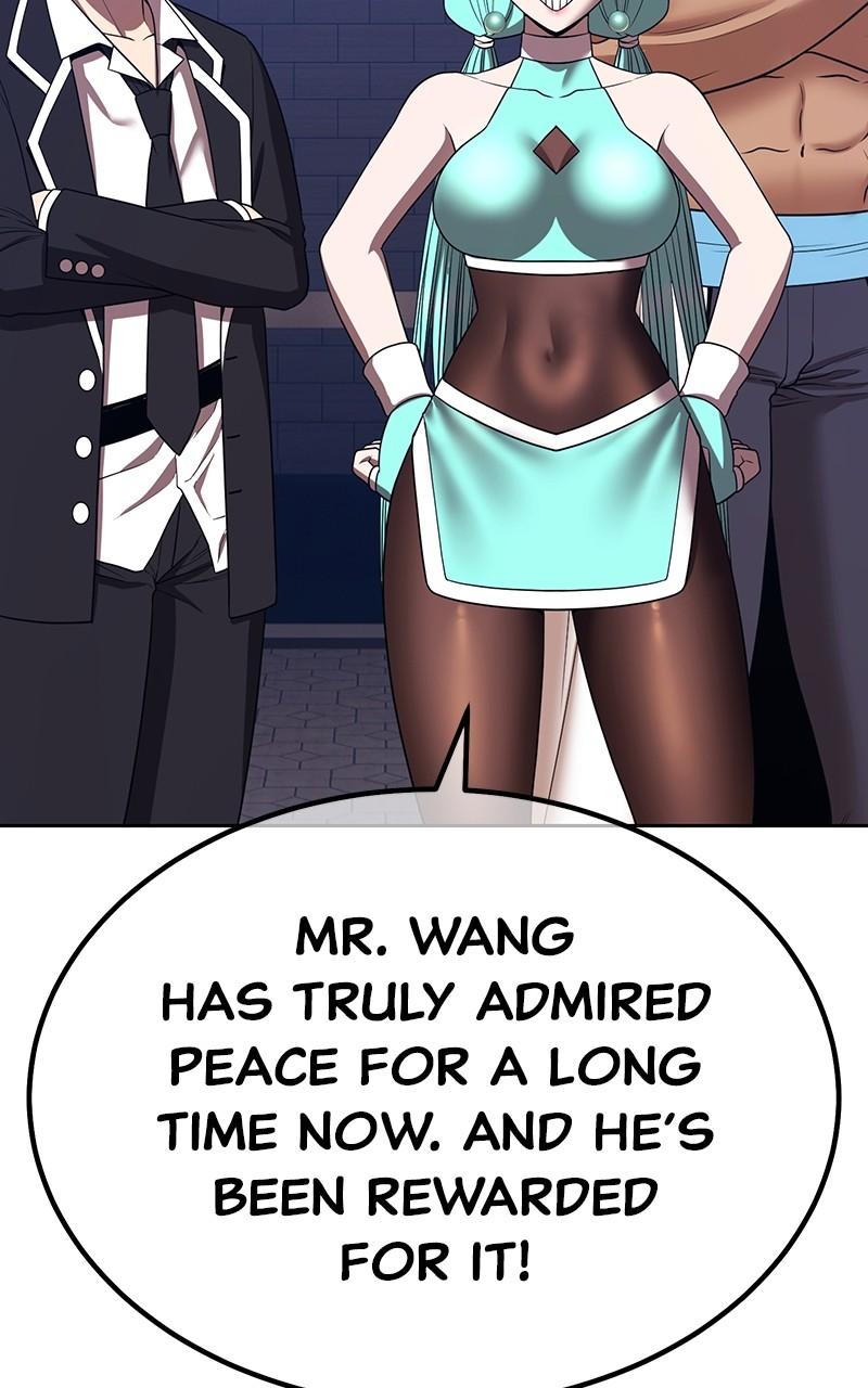 99 Reinforced Wood Stick Chapter 120 - Page 135 in English