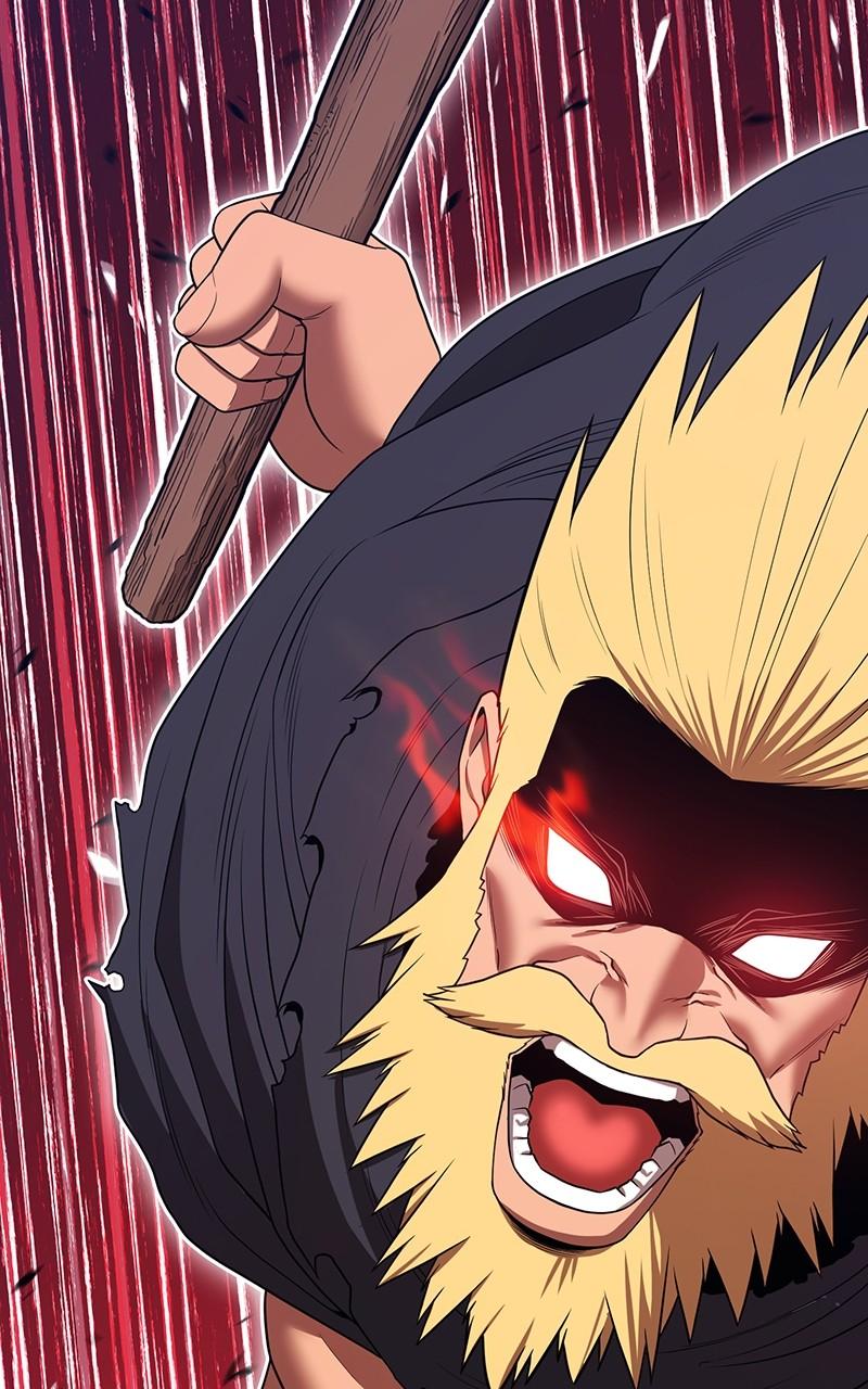99 Reinforced Wood Stick Chapter 120 - Page 140 in English
