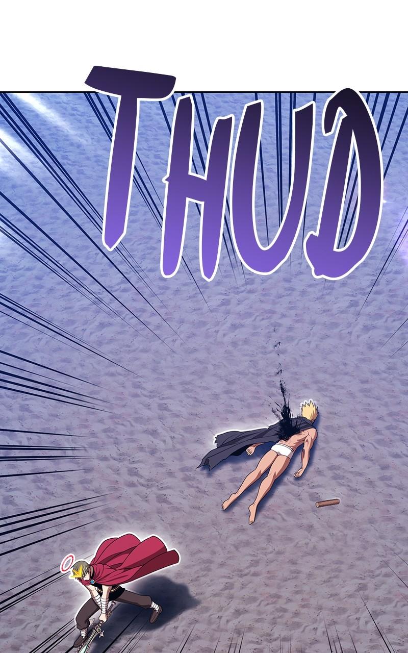 99 Reinforced Wood Stick Chapter 120 - Page 154 in English