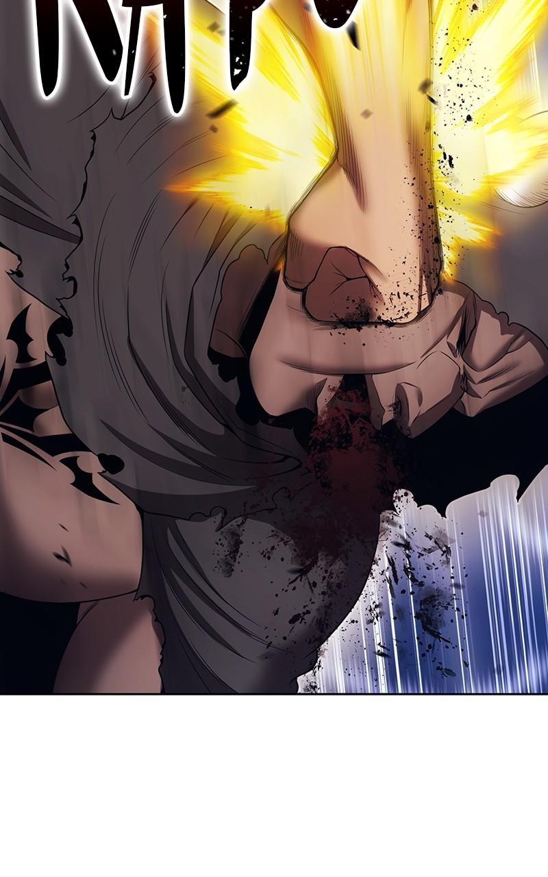 99 Reinforced Wood Stick Chapter 120 - Page 166 in English