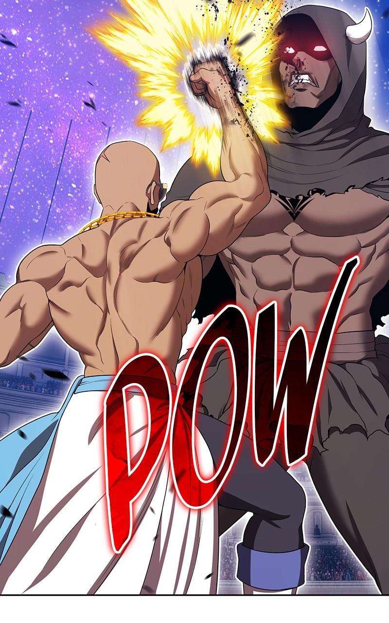 99 Reinforced Wood Stick Chapter 120 - Page 168 in English