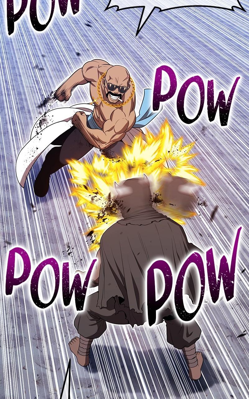 99 Reinforced Wood Stick Chapter 120 - Page 170 in English